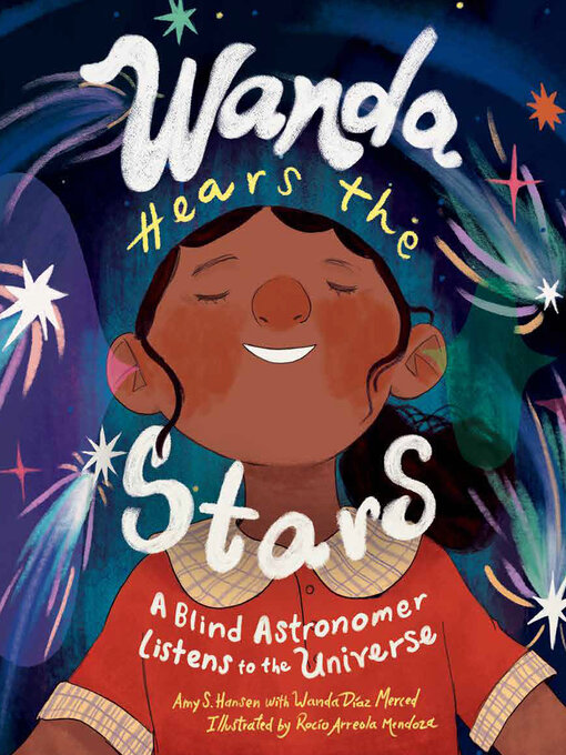 Title details for Wanda Hears the Stars by Amy S. Hansen - Available